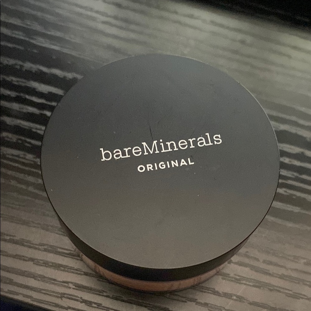 bareMinerals Original Foundation Powder Compact